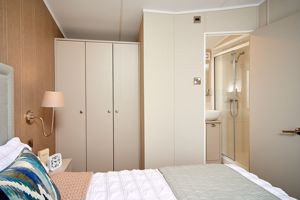 Master Bedroom- click for photo gallery